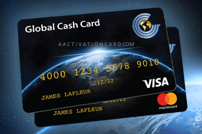 prepaid paycard payroll